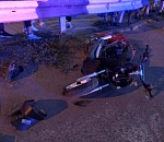 ДТП под Астраханью закончилось для школьника больничной койкой