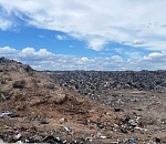 Глава Следкома России потребовал возбудить уголовное дело из-за частых пожаров на полигоне ТБО в Знаменске