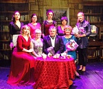 В Астрахани театр глухих из Санкт-Петербурга покажет спектакль на жестовом языке