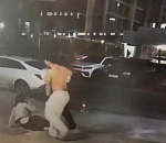 Иностранного студента, напавшего на девушку, задержали в Астрахани