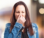 С утра запах гари может накрыть Астрахань и пять районов