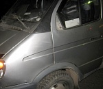 В Астрахани «Газель» сбила подростка на «зебре»