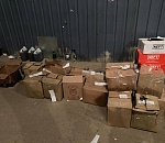 В Астрахани отец с дочерью организовали опасный алкогольный бизнес