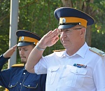 На форум в Астрахани приедут казаки из Казахстана