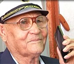 Владимир Путин поздравил астраханского ветерана Великой Отечественной войны со 100-летним юбилеем