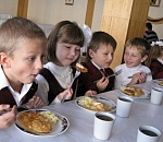 Астраханским детям запретят приносить в школу еду из дома