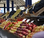 Овощи и фрукты из Турции запретят через несколько недель