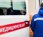 Астраханской скорой помощи поможет неотложка