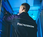 «Цифровая школа»: «Ростелеком» в Астрахани подключил Wi-Fi и видеонаблюдение в 67 образовательных учреждениях 