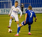 Игрока астраханского Волгаря забрал Зенит