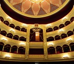 ПОЙДЕТЕ ЛИ ВЫ В АГТОБ? Музтеатр переименуют в Астраханский государственный театр оперы и балета