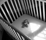 Осуждена астраханка, загубившая своего 10-месячного сына