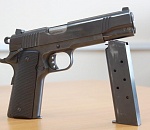 Астраханец, стрелявший в человека у центрального кафе, предстанет перед судом