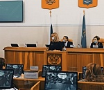 Нет ни одной статьи бюджета, которая не пострадала, - Минфин Астраханской области