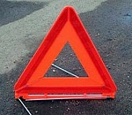 В лобовом столкновении на астраханской трассе погибли оба водителя