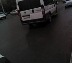 Водитель маршрутки вышвырнул астраханку с ребенком-инвалидом на улицу 