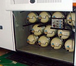 «Газпром добыча Астрахань» переводит автопарк на газомоторное топливо