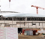 Астрахань может увидеть хоккей уровня МХЛ