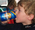 В Астрахани депутаты просят местный бизнес отказаться от продажи энергетиков