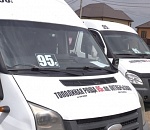 Жители Тополиной рощи остались без общественного транспорта