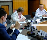 Игорь Мартынов: порядок назначения региональных льгот необходимо переводить в электронный вид