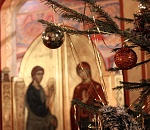 Рождественские службы пройдут в 17 храмах Астрахани