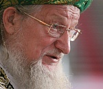 Верховный муфтий РФ в Астрахани высказался по конфликту в Сирии 