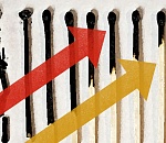 Четыре пожара, троих задавили, одна машина опрокинулась... Происшествия в Астраханской области на утро 24 декабря