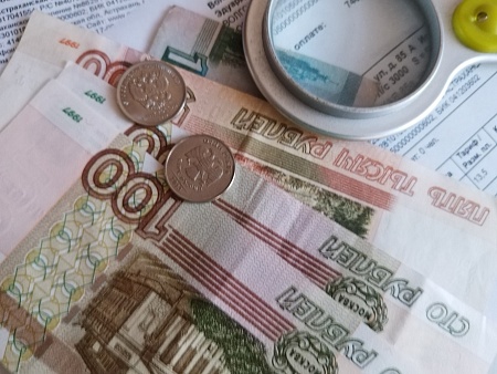 Плата за коммуналку для астраханцев в 2026 году вырастет более чем на 16 процентов