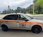 На дорогах Астрахани появился мобильный контроль нарушений ПДД