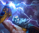 Александр Жилкин повелевает сменой времен года