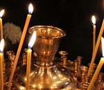 Астраханец украл из храма серебряные изделия, а вырученные деньги пропил