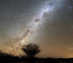 В ноябре астраханцев ждет настоящий метеорный дождь