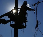 Более 30 улиц Астрахани останутся завтра без света