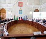 В Астраханской области подвели итоги визита делегации из Туркменистана