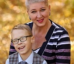 "Недостаточно слепого" юного астраханца признали инвалидом