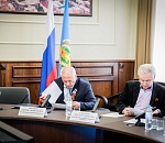 Астраханские депутаты хотят заручиться поддержкой коллег из ЮФО по шести инициативам