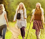 Гуляя по городу, астраханцы могут заработать до 45 тысяч рублей