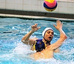 В полуфинале Кубка России астраханское «Динамо-СШОР» сумело выстоять против фаворита лишь первый период 