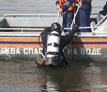 Под Астраханью нашли лодку пропавшего рыбака. Сам мужчина пока не найден