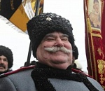 Костюмчик для казака