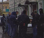 В Астрахани прошла спецоперация по задержанию преступников