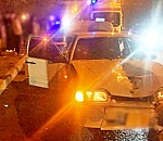 В Астрахани насмерть сбили женщину на переходе