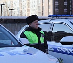 Астраханские полицейские будут ездить на хавейлах 