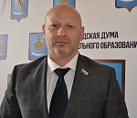 Зампред гордумы Астрахани рассказал о нападении овчарки в центре города 