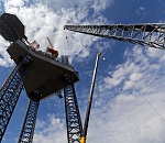 ОСК сообщает об избрании генерального директора АО «РОСШЕЛЬФ»