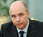 Министр финансов  хочет создать запасной бюджет