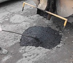 Дороги в Астрахани становятся лучше: представители общественных организаций хвалят дорожников