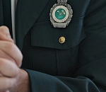 Экс-начальника отдела Астраханской таможни отправили под суд 