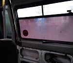 Астраханцев шокировало состояние маршрутки